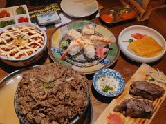 -二丁目食堂(铁西万象汇店)