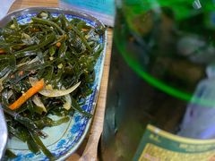 -正通记·哈尔滨烧烤·炭烤鸽子(七宝万科国际店)