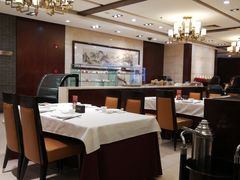 大堂-文杏酒楼(一品天下店)