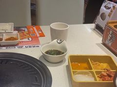 -猫爪爪原切自助烤肉(观音桥阳光世纪店)
