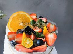 -艾加柒克蛋糕茶歇甜品台(春熙路店)