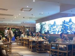 -土风豆米火锅(鸿通城店)