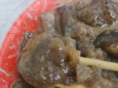-二七友名焖子铺