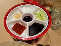 -青年公社烤鸭(蜀山万象汇店)