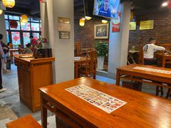 大堂-醉长安(南门总店)