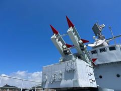 -中国人民解放军海军博物馆