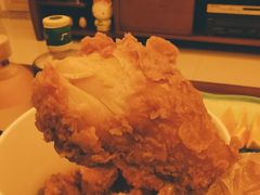 -胖老爹美式炸鸡(远洋旗舰店)