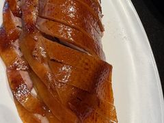 四季民福烤鸭-四季民福烤鸭店(外滩外白渡桥店)