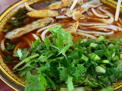 -贵州六盘水羊肉粉(观音桥店)