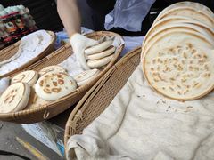 饦饦馍-贾家饦饦馍(回民街店)