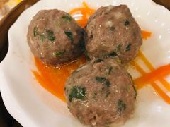 -香港美食大酒楼