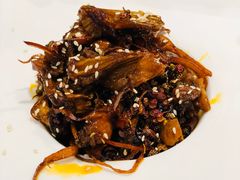 -庆合府重庆大排档(紫都城店)