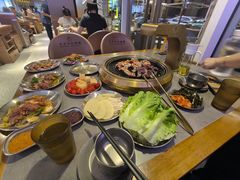 -杨小佳·齐齐哈尔烤肉·烤串(广州店)