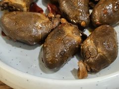-王春春鸡汤饭(上海中海环宇城店)