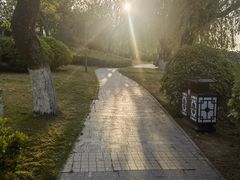 -云龙湖旅游景区