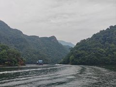 -五泄景区