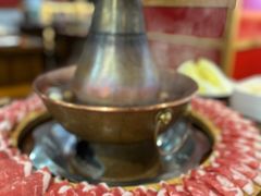 -津门老羊家·铜锅涮羊肉·烧烤(科技园店)