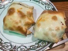 -纳瓦新疆菜(银都店)