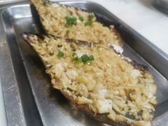 烤生蚝-越乡小厨(侨港店)