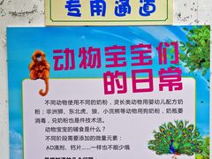 -宁波野生动物园