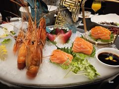 -炊江南·上海菜(国展华漕店)