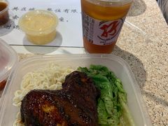 -孖记茶档·热腾茶餐(乐峰店)