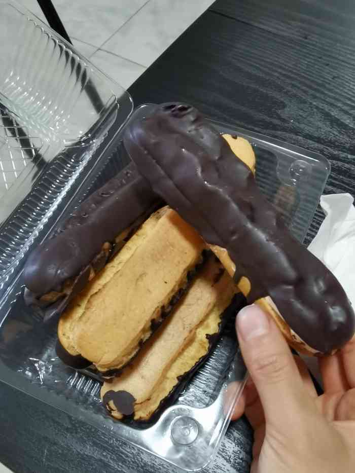 莫斯科餐厅面包坊(北展店)-"[鸭子]碎碎念(夹带私货来北展看话剧啦.