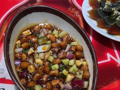 -天津乾毓德饭庄·清真传统炒菜·海鲜烧烤(咸阳路店)