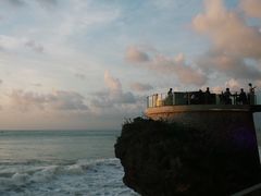 景观位-Rock Bar Bali(Bali)