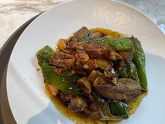 -周渝食惦·酸菜鱼精致川菜(横岗店)