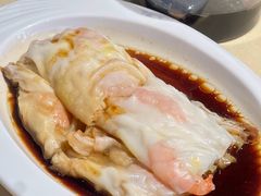 -香港池仔记肠粉王(博多新记襄阳南路店)