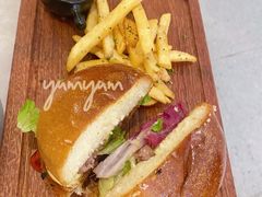-Yum Yum 土耳其风味餐厅(万达尊店)