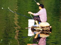 -长春市南湖公园