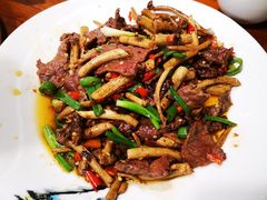 -云隐小厨·传统大理美食(复兴路店)