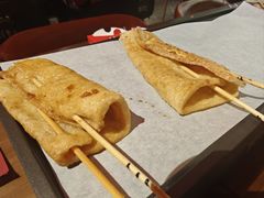 -蚝蚝先生·广式烧烤(信天广场店)