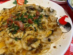 -荆九爷爆炒桥头三嫩(夫子庙店)