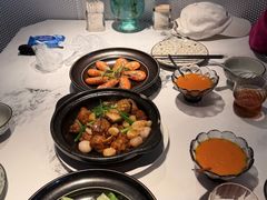 -潮堂 · 潮州菜(国贸商城店)