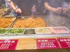 -丁家坡洋芋·观音桥好吃街A区(全国总店)