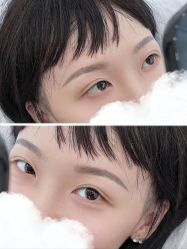 点击看大图 -张小野·专业半永久纹眉