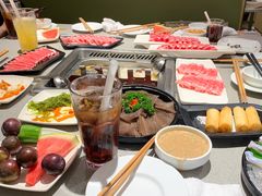 -海底捞火锅(团结桥店)