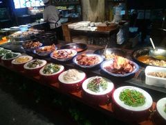 -李氏八大件老菜馆(万宝街店)