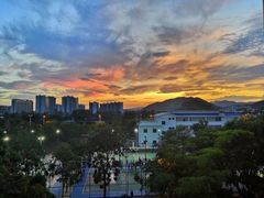 -海南热带海洋学院(三亚校区)