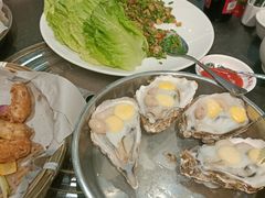 -飞尝蚝·顺德菜·鱼生(顺德总店)