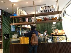 -BAKER&SPICE(国金中心商场店)