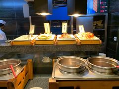 -松子料理(白家庄店)