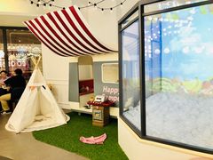 -Lilliput粒粒堡亲子餐厅(置汇旭辉店)