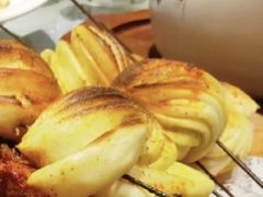 烤花卷-玛森烧烤(汇佳商城店)