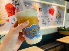 -满记甜品(日月光二店)