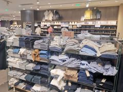-MUJI无印良品(滨江宝龙城店)