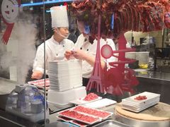 -掂档潮汕牛肉火锅(cityon熙地港店)